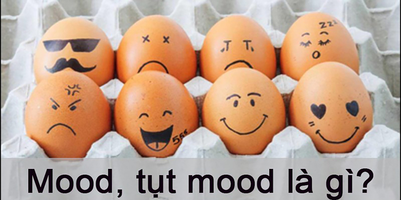 Nguồn gốc tình trạng tụt Mood giới trẻ ngày nay Nguồn gốc tình trạng tụt Mood giới trẻ ngày nay