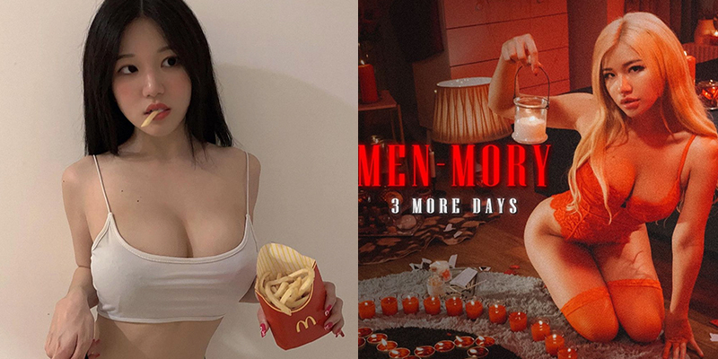 Ms Puiyi từng khóc lóc suy sụp vì lộ ảnh nóng Ms Puiyi từng khóc lóc suy sụp vì lộ ảnh nóng