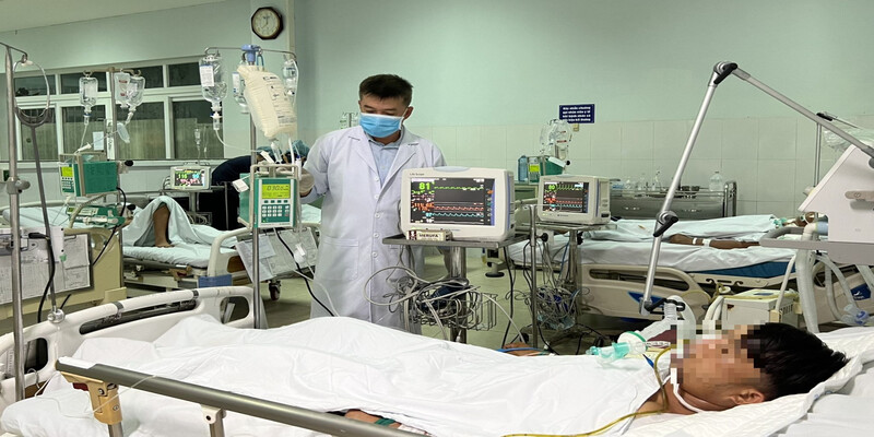 Con đường tìm kiếm thủ phạm ngộ độc thực phẩm Con đường tìm kiếm thủ phạm ngộ độc thực phẩm