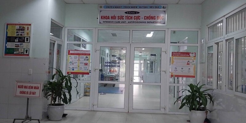 Ngộ độc thực phẩm vì món ăn ăn cá chép ủ chua Ngộ độc thực phẩm vì món ăn ăn cá chép ủ chua