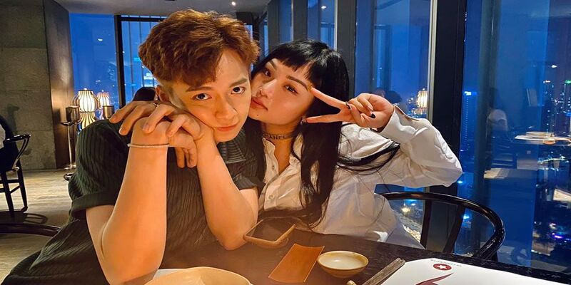 Ngô Kiến Huy và những trải lòng về đời tư, nghề nghiệp Ngô Kiến Huy và những trải lòng về đời tư, nghề nghiệp