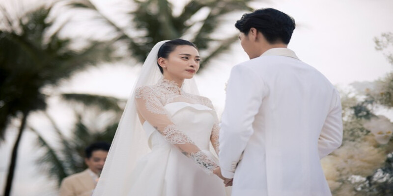 Ông xã Huy Trần khiến nữ diễn viên Ngô Thanh Vân tìm thấy được sự mềm mại từ lâu đã đánh mất Ông xã Huy Trần khiến nữ diễn viên Ngô Thanh Vân tìm thấy được sự mềm mại từ lâu đã đánh mất