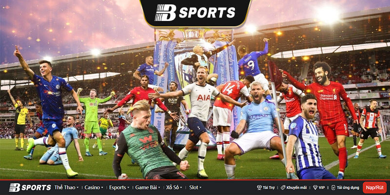 Ngoại hạng A Premier League Ngoại hạng A Premier League