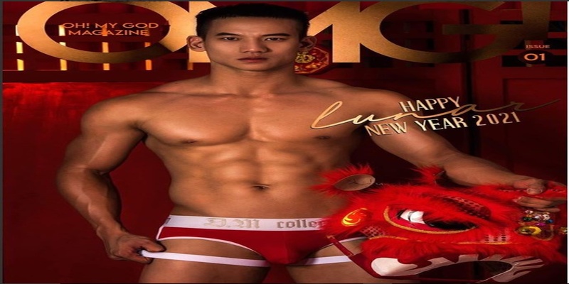 Thông tin Nguyễn Tấn Quân tham gia Quý Ông Hoàn Mỹ Thông tin Nguyễn Tấn Quân tham gia Quý Ông Hoàn Mỹ
