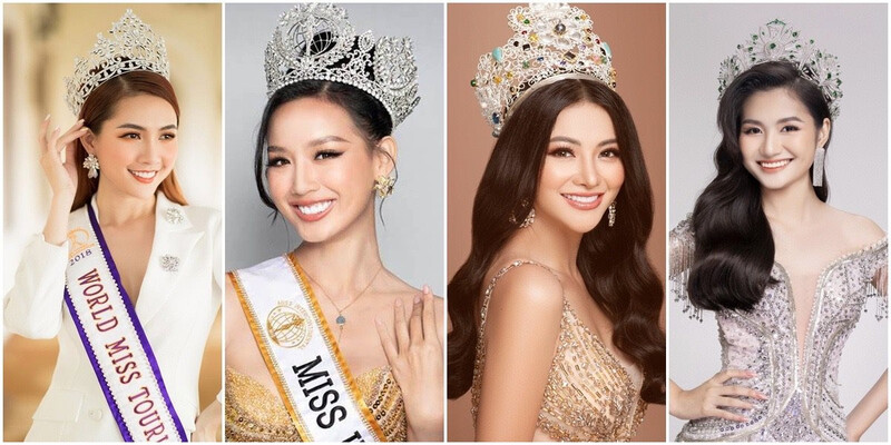 Nguyễn Thanh Hà thắng giải phụ Trang phục Môi trường đẹp nhất Nguyễn Thanh Hà thắng giải phụ Trang phục Môi trường đẹp nhất