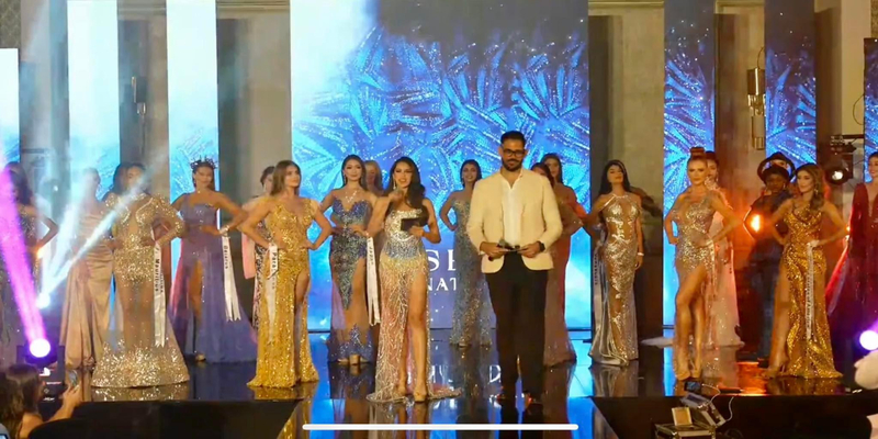 Miss Eco International 2023 : Nguyễn Thanh Hà thắng giải phụ, lọt top 10 Miss Eco International 2023 : Nguyễn Thanh Hà thắng giải phụ, lọt top 10