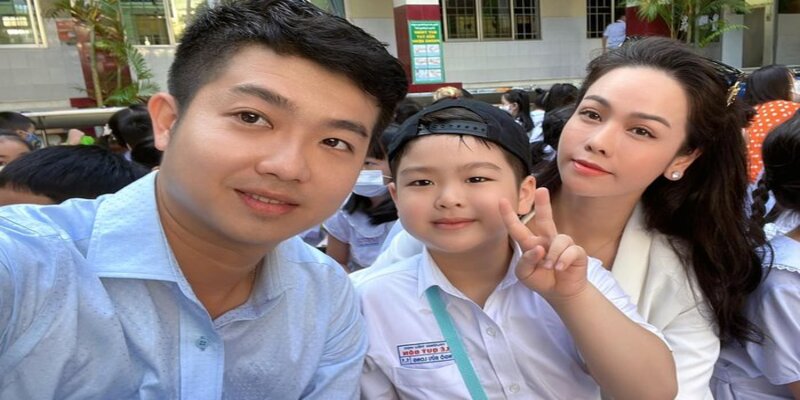 Sau khi hôn nhân đổ vỡ, Nhật Kim Anh đã biết trân trọng nếu có hạnh phúc mới Sau khi hôn nhân đổ vỡ, Nhật Kim Anh đã biết trân trọng nếu có hạnh phúc mới