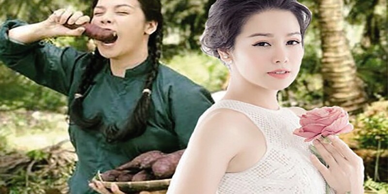 Nhật Kim Anh sau hôn nhân đổ vỡ trở nên hiền dịu hơn Nhật Kim Anh sau hôn nhân đổ vỡ trở nên hiền dịu hơn