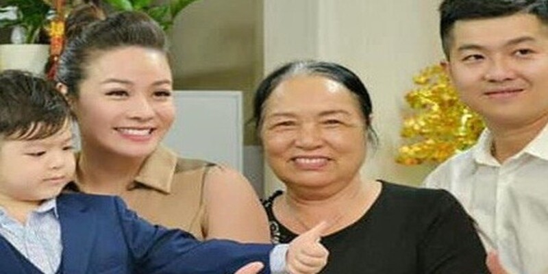 Nhật Kim Anh sau hôn nhân, trải lòng về cuộc sống hiện tại Nhật Kim Anh sau hôn nhân, trải lòng về cuộc sống hiện tại