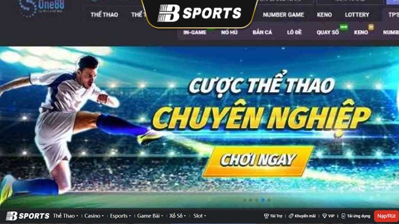 One 88 là nhà cái cá cược trực tuyến số 1 hiện nay One 88 là nhà cái cá cược trực tuyến số 1 hiện nay