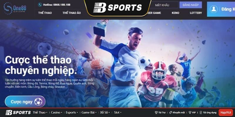 Nhà cái sở hữu nhiều sản phẩm cá cược hấp dẫn Nhà cái sở hữu nhiều sản phẩm cá cược hấp dẫn