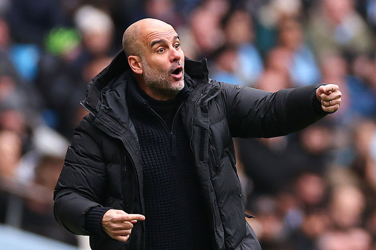 Pep Guardiola đã dành những lời khen có cánh cho các học trò sau chiến thắng 2 - 0 của Man City trước Newcastle