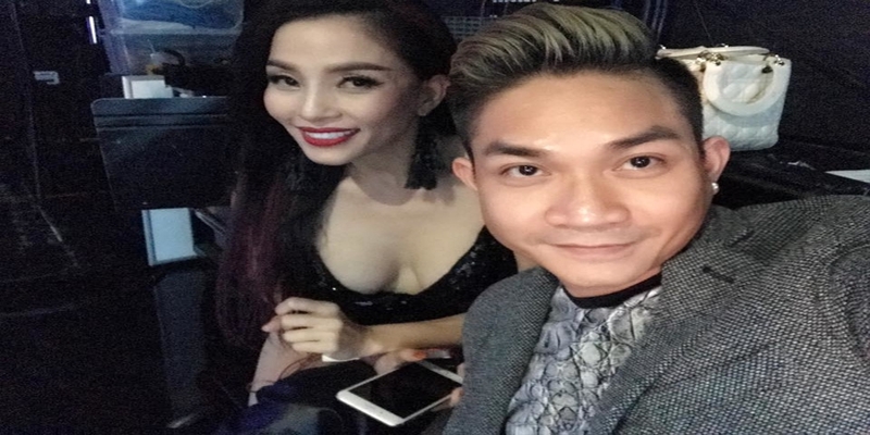 Phạm Khánh Hưng 41 vẫn lẻ bóng dù yêu nhiều Phạm Khánh Hưng 41 vẫn lẻ bóng dù yêu nhiều