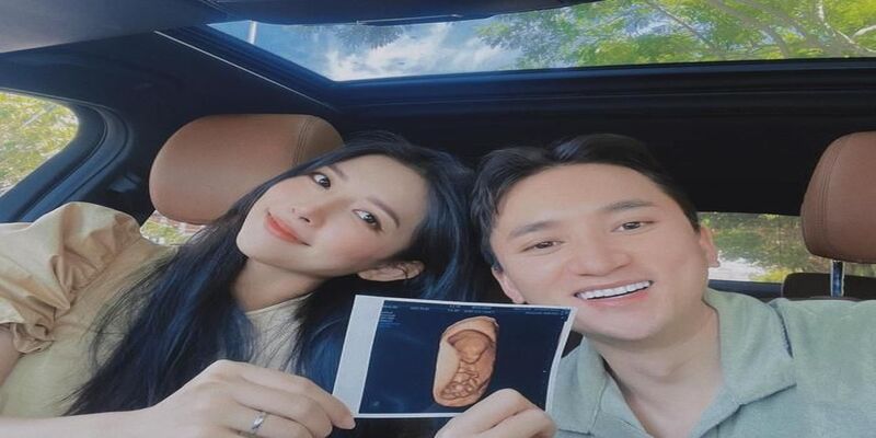Hành trình yêu của Phan Mạnh Quỳnh và vợ Hành trình yêu của Phan Mạnh Quỳnh và vợ