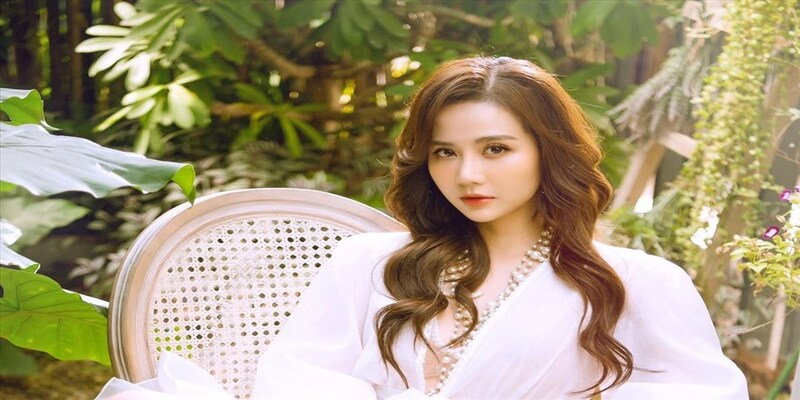 Phan Minh Huyền: Nữ diễn viên trẻ, xinh đẹp, tài năng Phan Minh Huyền: Nữ diễn viên trẻ, xinh đẹp, tài năng