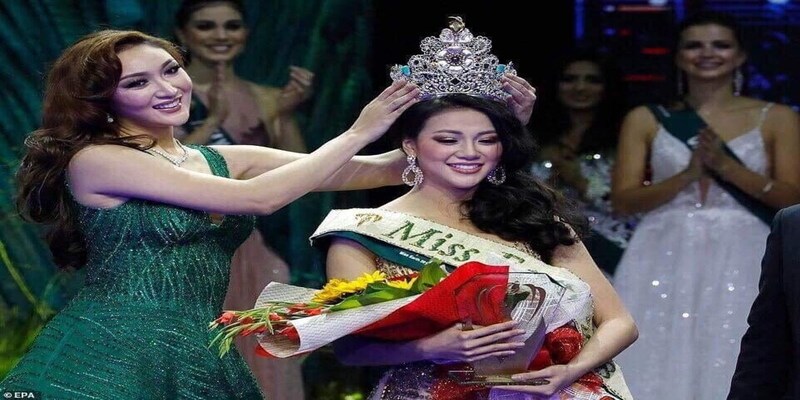 Linh Rin và Phillip Nguyễn chính thức về chung nhà sau tổ chức đám cưới tại Philippines Linh Rin và Phillip Nguyễn chính thức về chung nhà sau tổ chức đám cưới tại Philippines