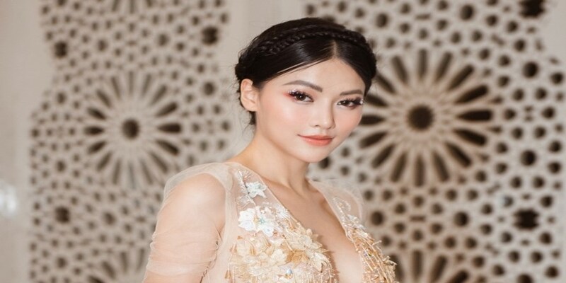 Hoa hậu Phương Khánh gặp sự cố sau hôn lễ của Linh Rin và Phillip Nguyễn Hoa hậu Phương Khánh gặp sự cố sau hôn lễ của Linh Rin và Phillip Nguyễn