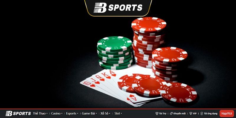 rank poker rank poker