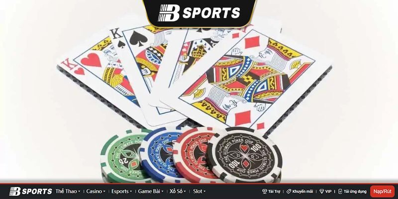 rank poker rank poker
