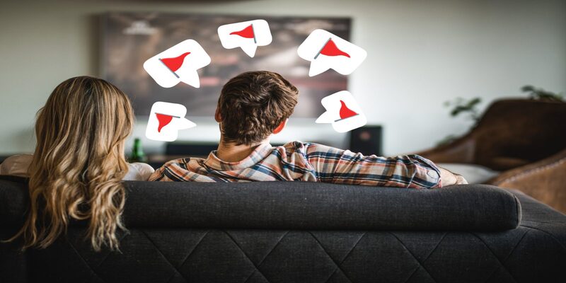 Làm gì với một mối quan hệ tình cảm có dấu hiệu Red flag? Làm gì với một mối quan hệ tình cảm có dấu hiệu Red flag?