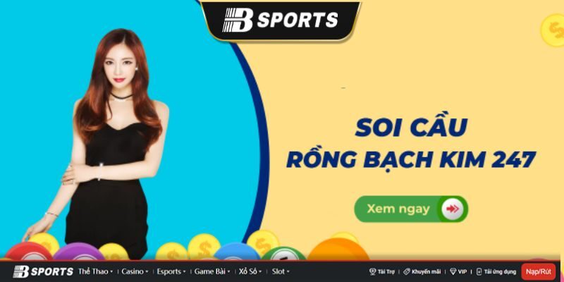 Rồng Bạch Kim Rồng Bạch Kim