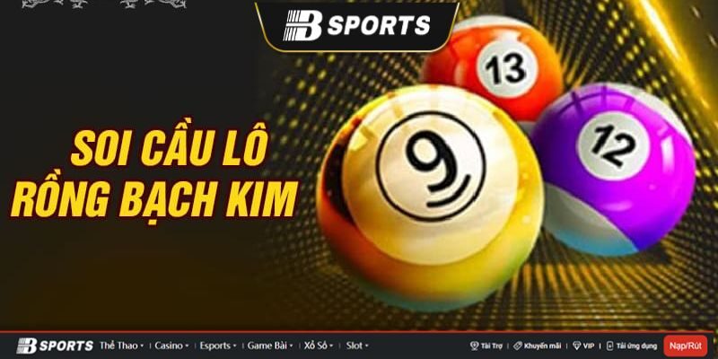 Rồng Bạch Kim Rồng Bạch Kim