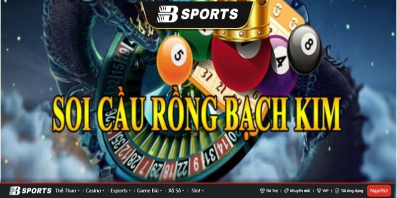 Rồng Bạch Kim Rồng Bạch Kim