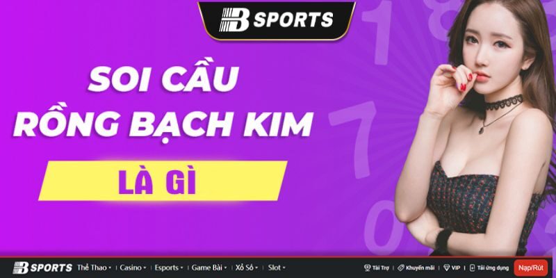 Rồng Bạch Kim Rồng Bạch Kim