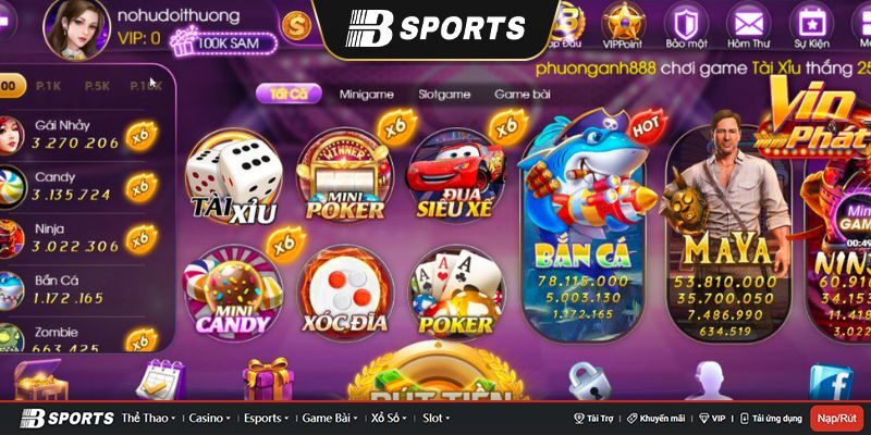 Nhận định khái quát về Sam86 Club Nhận định khái quát về Sam86 Club