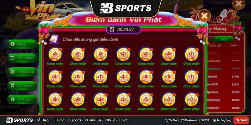 Top game có tỷ lệ trả thưởng cao tại Sam86 Top game có tỷ lệ trả thưởng cao tại Sam86