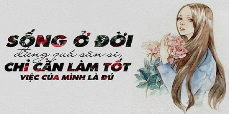 Thế nào là một người sân si? Thế nào là một người sân si?
