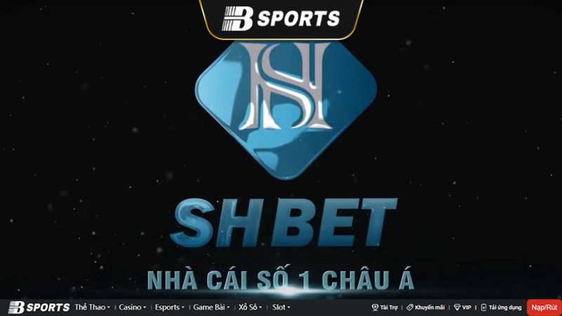 Shbet là gì? Shbet là gì?