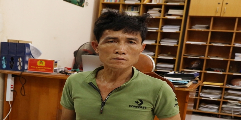 Xuất hiện “trộm cắp” tài sản tại Tây Ninh từ đầu năm 2023 Xuất hiện “trộm cắp” tài sản tại Tây Ninh từ đầu năm 2023