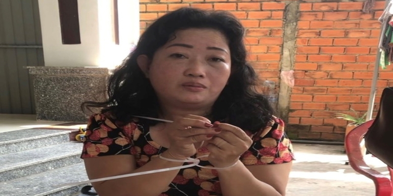Xác định đối tượng chiếm đoạt số tiền trên 1,2 tỷ đồng là một “đôi tình nhân siêu trộm” Xác định đối tượng chiếm đoạt số tiền trên 1,2 tỷ đồng là một “đôi tình nhân siêu trộm”