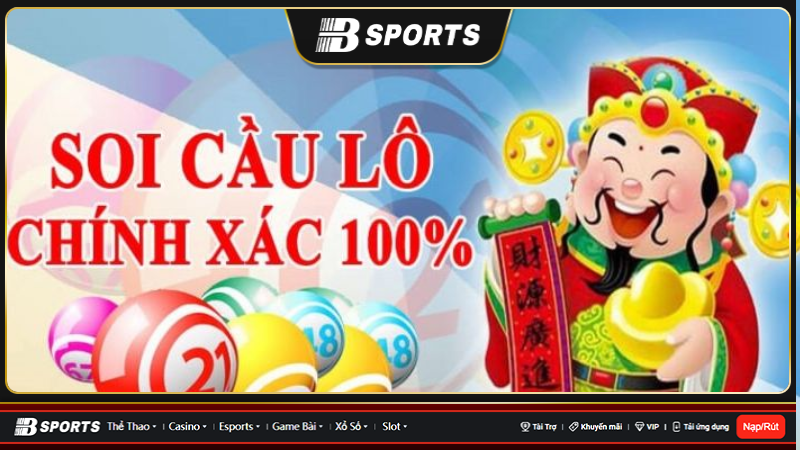 Soi cầu dự đoán XSMB là gì? Soi cầu dự đoán XSMB là gì?