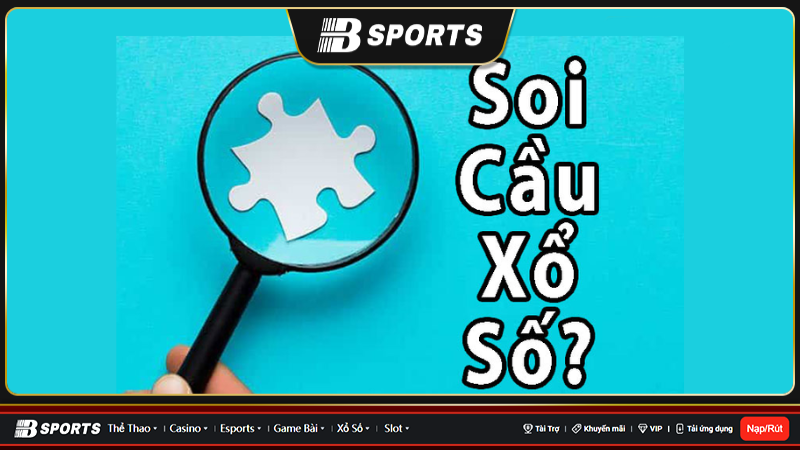 5 bí mật soi cầu MB từ chuyên gia không muốn bạn biết 5 bí mật soi cầu MB từ chuyên gia không muốn bạn biết