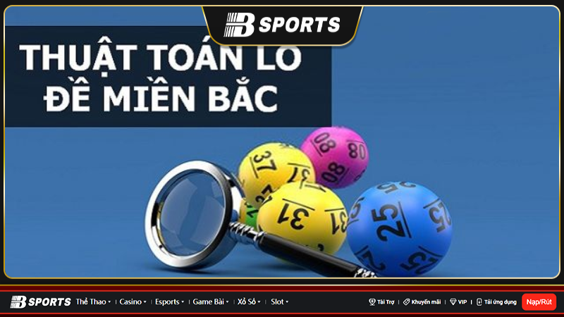 Bí mật thứ tư: Dụng các công cụ, phần mềm soi cầu Bí mật thứ tư: Dụng các công cụ, phần mềm soi cầu
