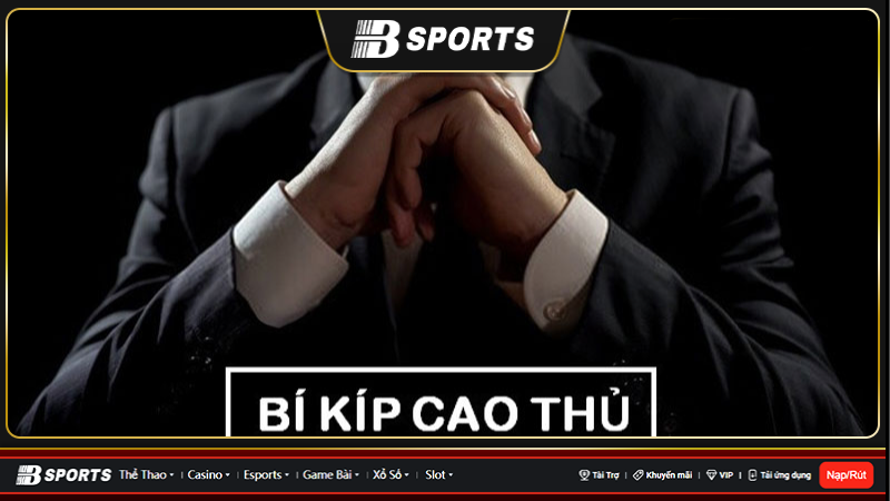 Các bí mật soi cầu MB từ chuyên gia Các bí mật soi cầu MB từ chuyên gia