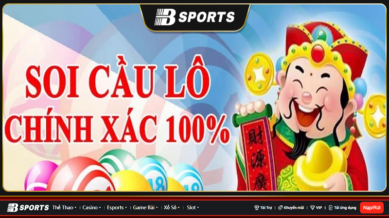 Ưu thế khi soi cầu xsmb Win2888 Ưu thế khi soi cầu xsmb Win2888