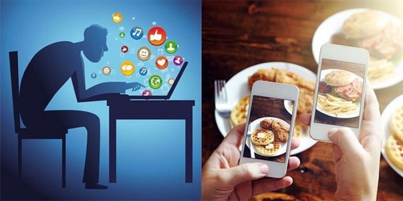 Sống ảo là gì? Sống ảo là gì?