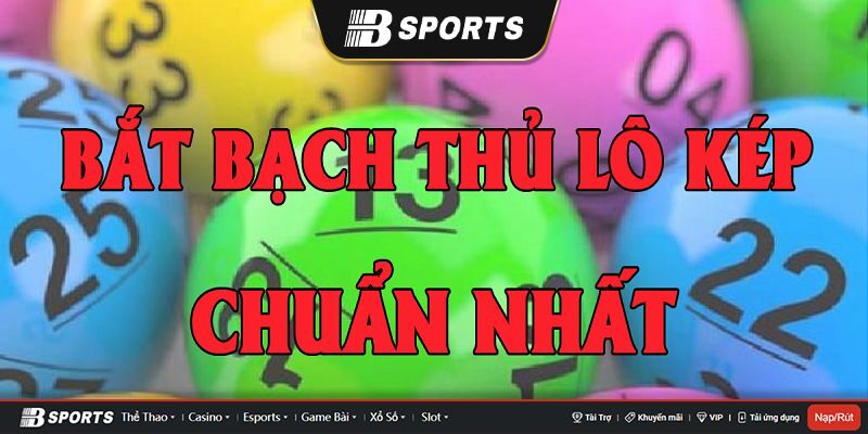 song thủ lô song thủ lô
