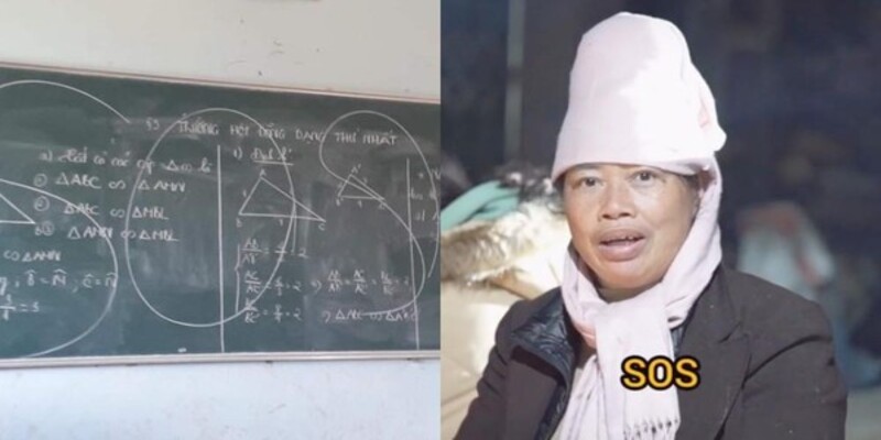 Sự biến tấu hài hước của cụm Sự biến tấu hài hước của cụm