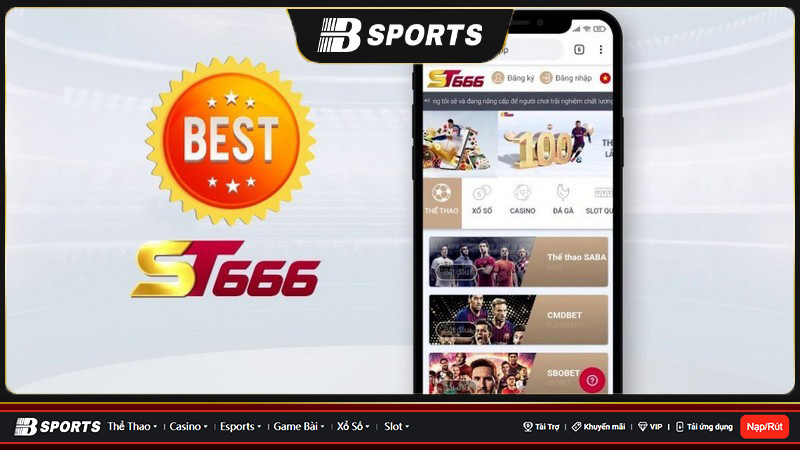 ST666 casino ST666 casino
