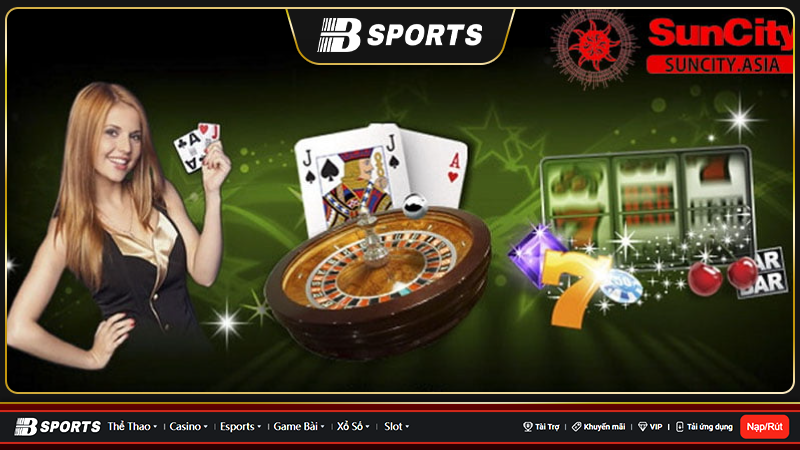 Game bài Online
