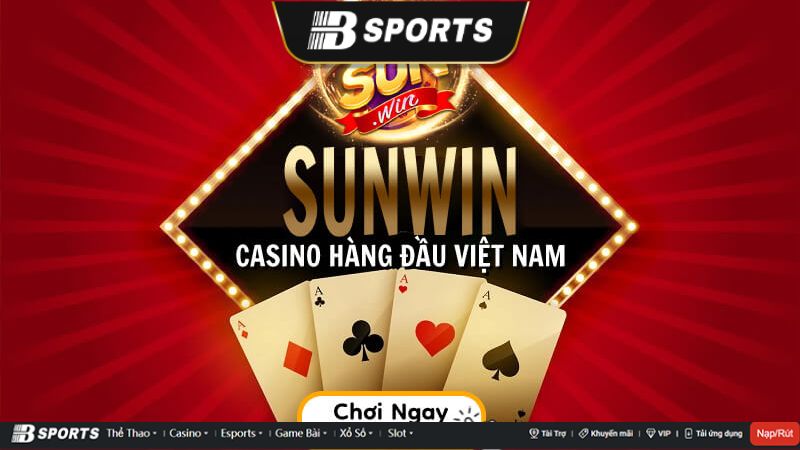 Nhà cái sun vin có uy tín như lời đồn? Nhà cái sun vin có uy tín như lời đồn?