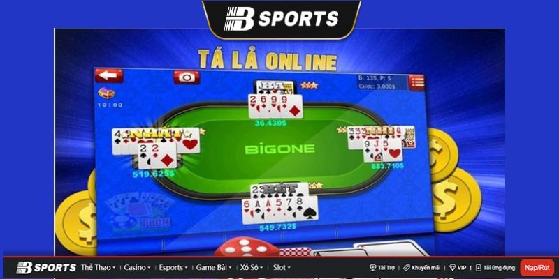 tá lả online tá lả online