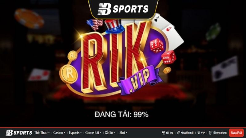 Một số vấn đề cần lưu ý khi tải Rikvip về thiết bị Một số vấn đề cần lưu ý khi tải Rikvip về thiết bị