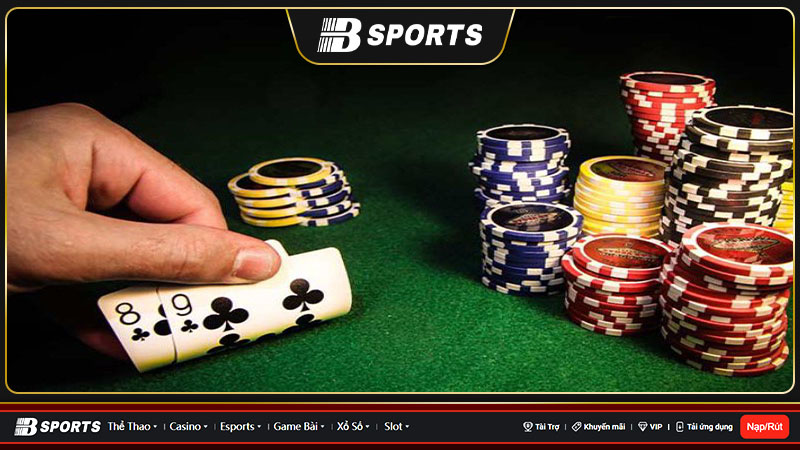 Game thủ hãy chọn địa chỉ chơi tài xỉu uy tín, xanh chín