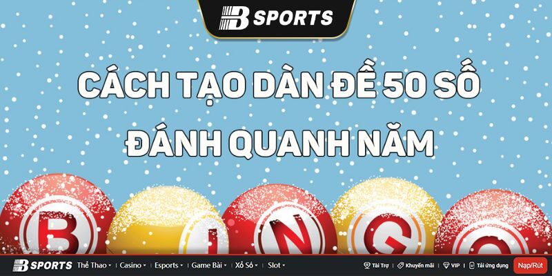 Tạo dàn đề Tạo dàn đề