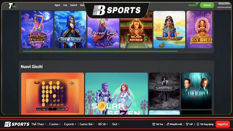 Tìm hiểu về tbet casino tbet casino